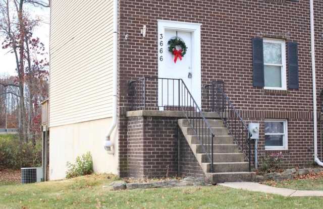 3666 MARPAT Drive - 3666 Marpat Drive, Bel Air South, MD 21009