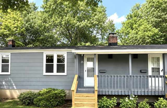 23 Degraw Avenue photos photos