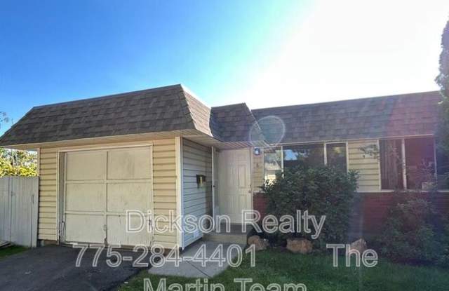1657 Gault Way photos photos