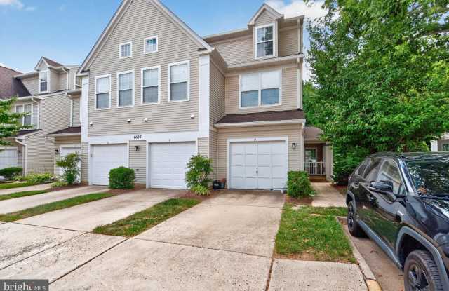 6607 THACKWELL Way Gallery 1