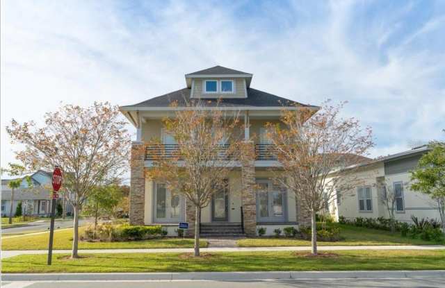 8001 Nemours Parkway Gallery 1