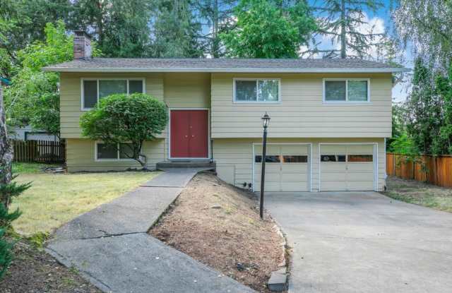 Charming 3 bedroom 3 bathroom house in Tigard! photos photos