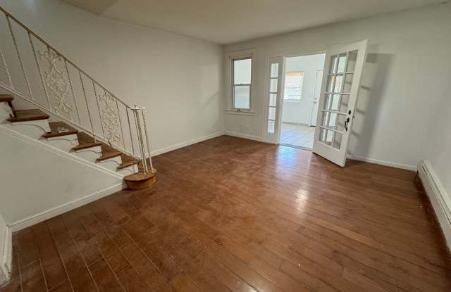 Updated 3-Bed Home with Spacious Backyard photos photos