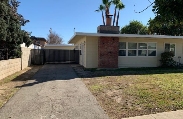 17638 Los Alimos Street - 17638 Los Alimos Street, Los Angeles, CA 91344