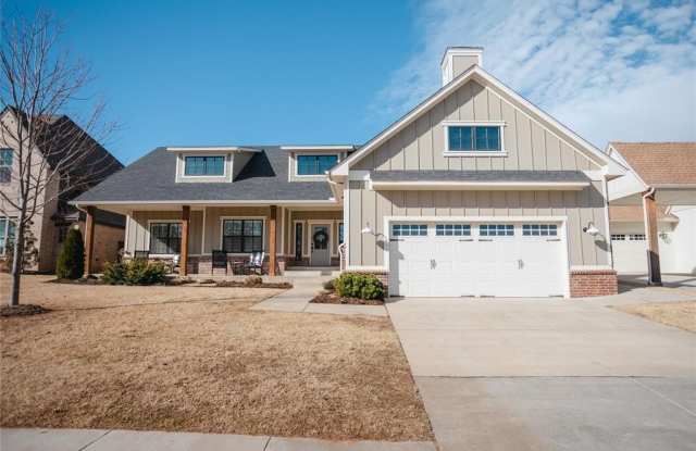 2809 Tandem Bike Trail - 2809 Tandem Bike Trail, Edmond, OK 73034 2809 Tandem Bike Trail - 2809 Tandem Bike Trail, Edmond, OK 73034