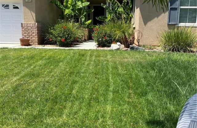 13645 Darwin Drive - 13645 Darwin Drive, Moreno Valley, CA 92555