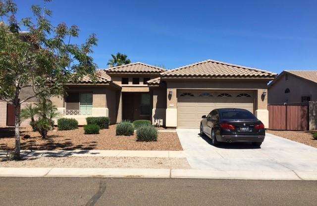 8816 W Palmaire Avenue - 8816 West Palmaire, Glendale, AZ 85305