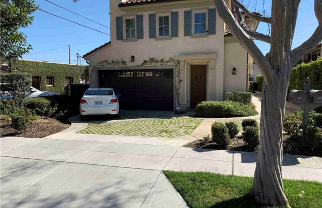 56 Eldorado Street - 56 Eldorado St, Arcadia, CA 91006