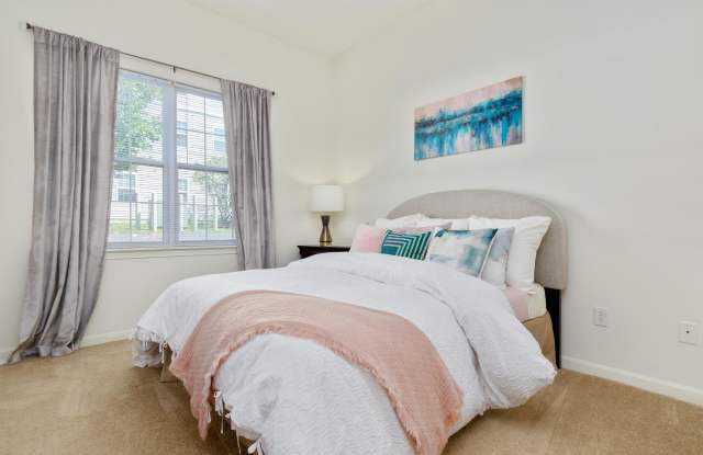 Greenwich Place Apartments Gallery 4