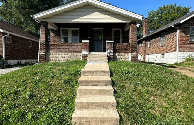 6104 Huntsville Ave - 6104 Huntsville Avenue, Pine Lawn, MO 63120