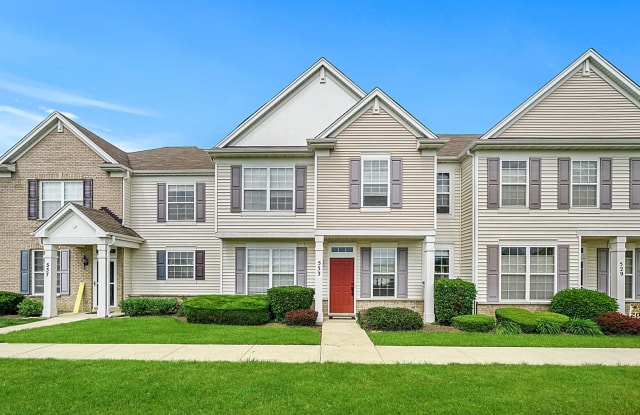 533 Cannon Ball Drive - 533 Cannon Ball Drive, Grayslake, IL 60030