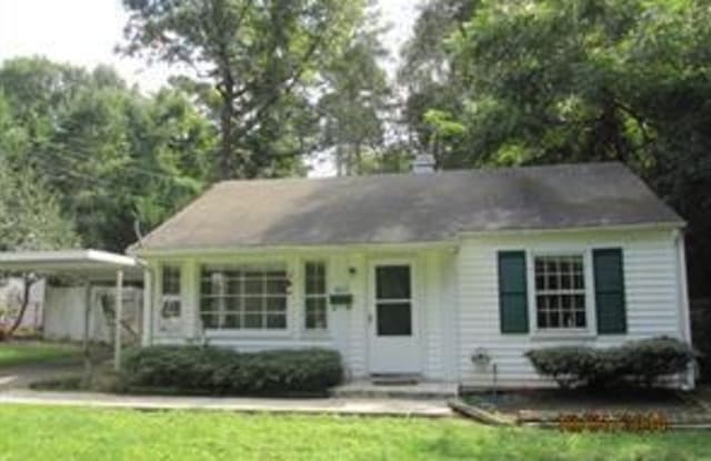 4212 Howie Circle - 4212 Howie Circle, Charlotte, NC 28205