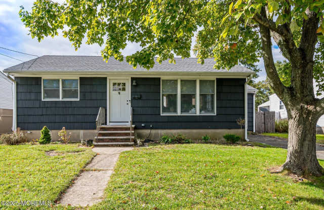 1331 Sunset Avenue - 1331 Sunset Avenue, Point Pleasant, NJ 08742