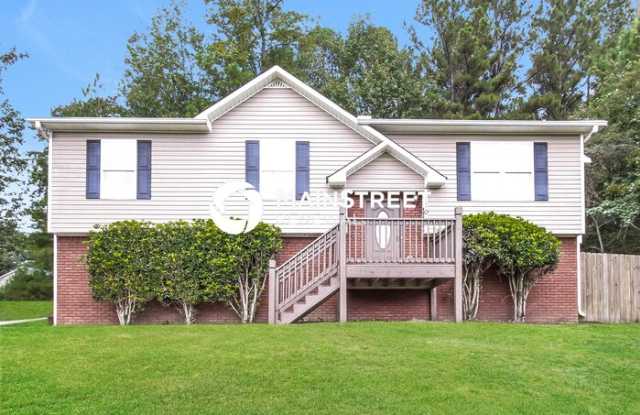 10 Patrick Street - 10 Patrick Street, Margaret, AL 35120