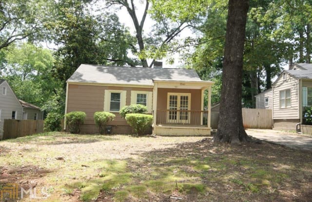 2561 Eastwood Dr - 2561 Eastwood Drive, Belvedere Park, GA 30032