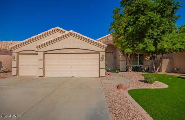 6092 W Dublin Lane - 6092 West Dublin Lane, Chandler, AZ 85226