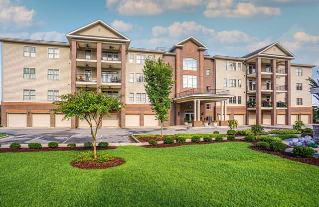 PARKVIEW CONDOMINIUMS Gallery 3