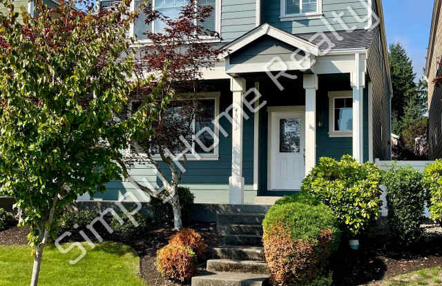 4513 Fairweather St NE photos photos