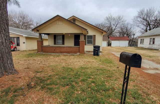 3 Bedroom 1 Bath Home In Shawnee photos photos