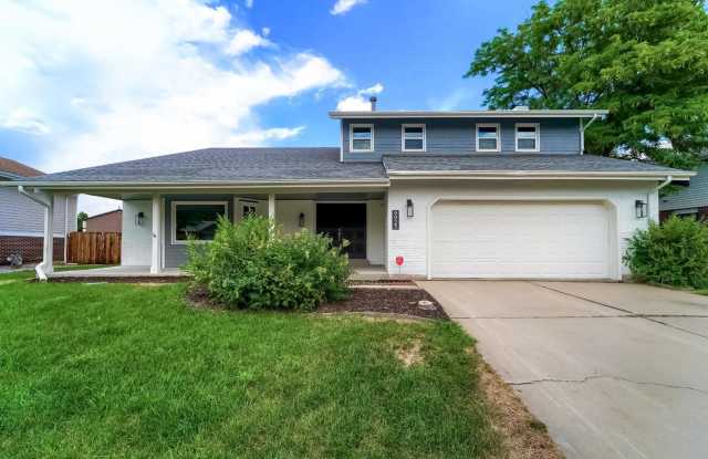 5 Bedroom single family home in Denver photos photos