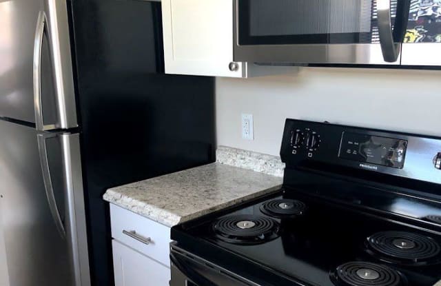 2100 Nursery Road - 2100 Nursery Road, Clearwater, FL 33764
