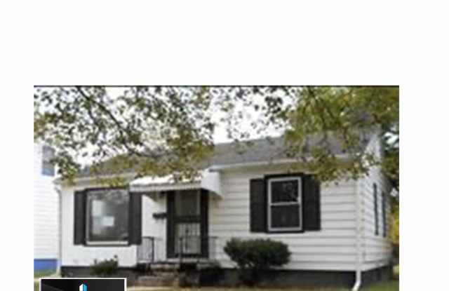 2747 Sloan Street - 2747 Sloan Street, Flint, MI 48504