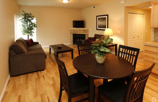 Tabor Pointe Apartments photos photos