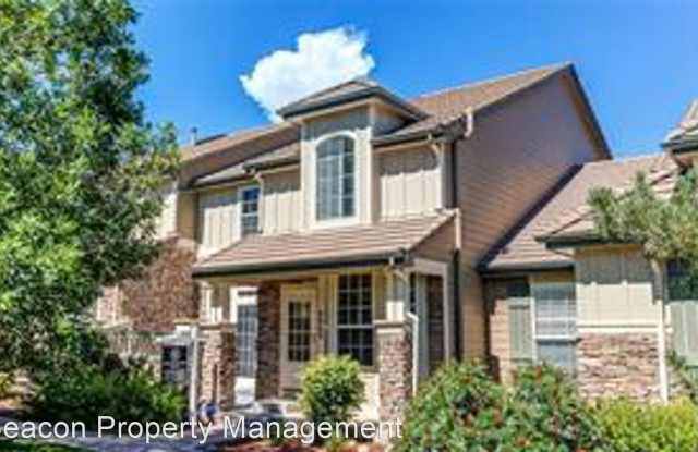 8869 Edinburgh Cir - 8869 Edinburgh Circle, Highlands Ranch, CO 80129