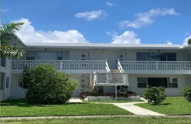 1400 South 19th Avenue - 1400 South 19th Avenue, Hollywood, FL 33020