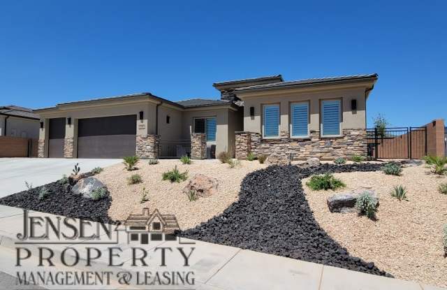 Beautiful Custom Home in Green Springs- Small Dog ok Gallery 4