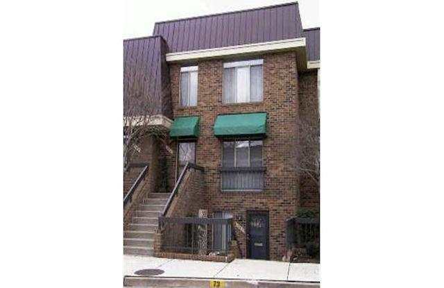724 15TH STREET S - 724 15th Street South, Arlington, VA 22202