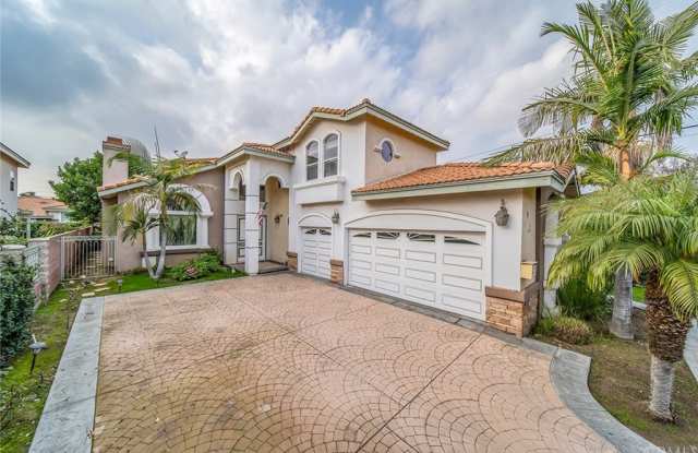 5237 Temple City Boulevard - 5237 Temple City Boulevard, Temple City, CA 91780