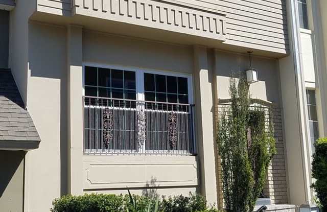 Downtown Orlando/South Eola/Thornton Park 3/2.5 Townhome photos photos
