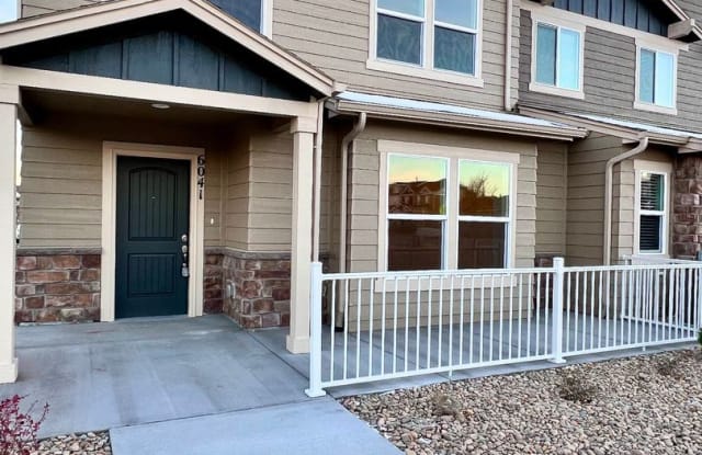 6041 Old Glory Dr - 6041 Old Glory Drive, El Paso County, CO 80925 6041 Old Glory Dr - 6041 Old Glory Drive, El Paso County, CO 80925