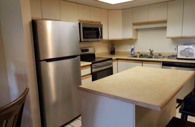 Maui Banyan 1 bedroom 2 bath furnished unit. Monthly or Long-Term Rental. AVAIALBE NOW. photos photos