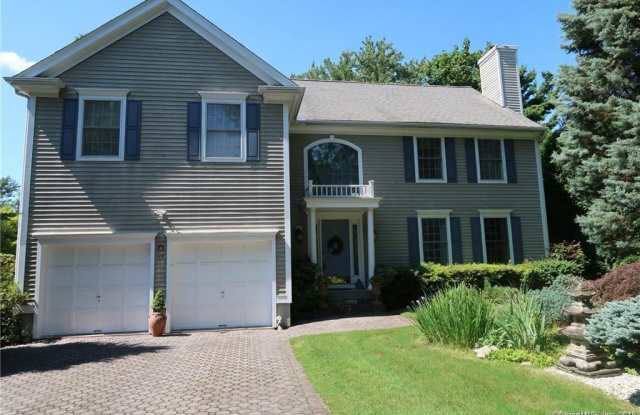 15 Ralsey Road - 15 Ralsey Road, Stamford, CT 06902