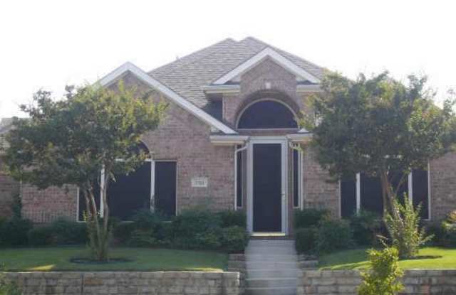3511 Christopher Lane - 3511 Christopher Lane, Richardson, TX 75082