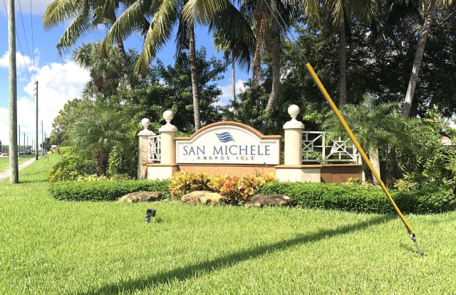 8865 Okeechobee Boulevard - 8865 Okeechobee Blvd, West Palm Beach, FL 33411
