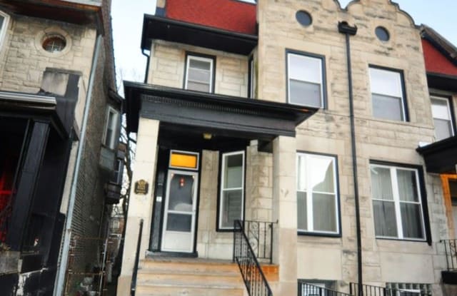 6523 S Woodlawn Avenue - 6523 South Woodlawn Avenue, Chicago, IL 60637