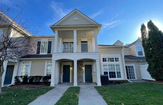 9107 ADDINGTON Drive - 9107 Addington Drive, Commerce, MI 48390