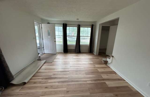 2 Bed - 1 Bath Unit Gallery 4