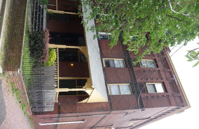 3226 Powelton Avenue - 3226 Powelton Avenue, Philadelphia, PA 19104