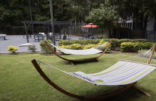 Greentree Apartments Gallery 4