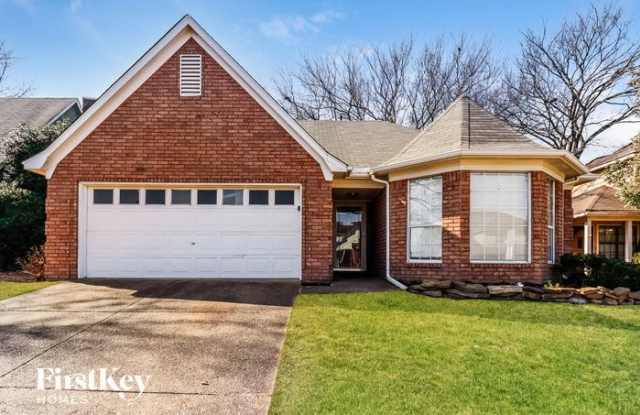 3543 Ripple Chase Drive photos photos