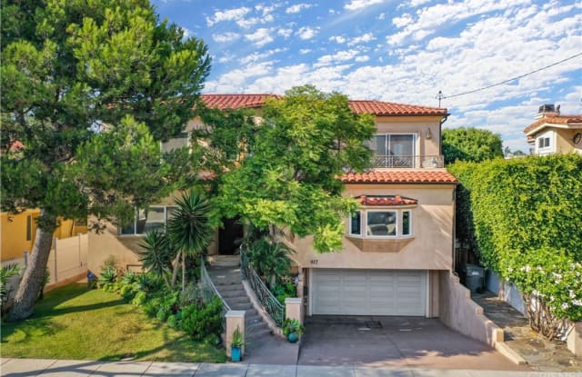 817 Garnet Street - 817 Garnet Street, Redondo Beach, CA 90277