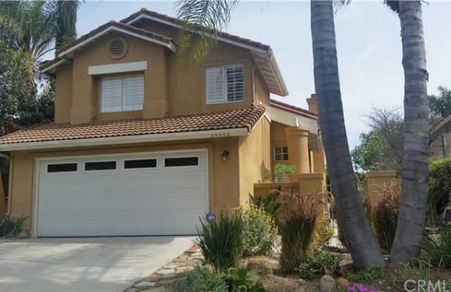 24642 Via Carissa - 24642 via Carissa, Laguna Niguel, CA 92677