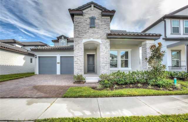 12958 WESTSIDE VILLAGE LOOP - 12958 Westside Village Loop, Horizon West, FL 34786