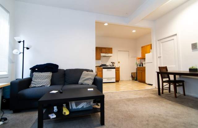 PACKARD'S CORNER 2-bed H + HW SEPT 2026 photos photos