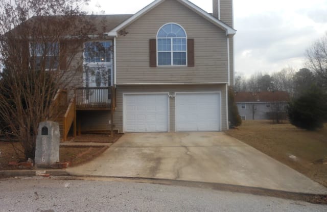3126 Stonebridge Creek Drive - 3126 Stonebridge Creek Drive, Redan, GA 30058