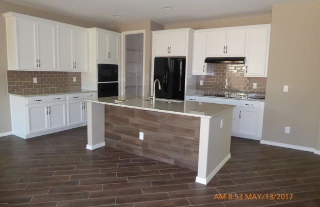 20755 E MOCKINGBIRD Drive - 20755 East Mockingbird Drive, Queen Creek, AZ 85142